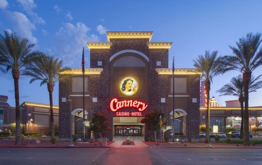 Cannery Casino & Hotel, Nevada, USA